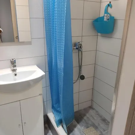 House Ritsa Vakantiehuis *