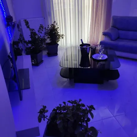 Vakantiehuis House Ritsa Nea Moudania