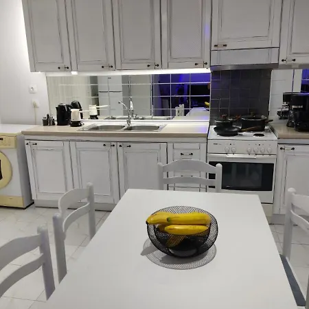 Vakantiehuis House Ritsa *