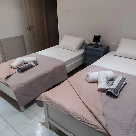 House Ritsa Vakantiehuis