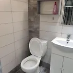 Dom wakacyjny House Ritsa *
