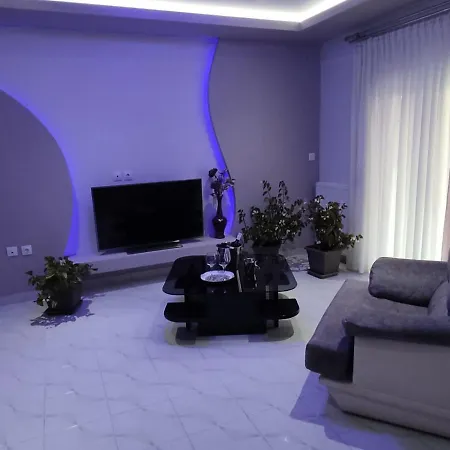 House Ritsa Dom wakacyjny Nea Moudania