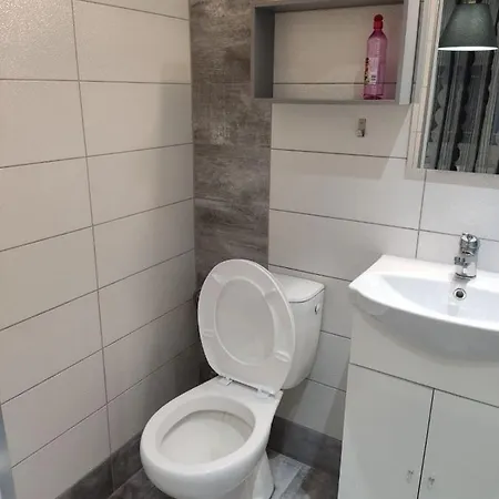 Holiday home House Ritsa *