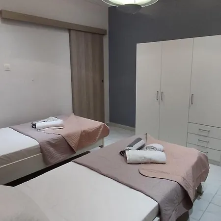 Holiday home House Ritsa *