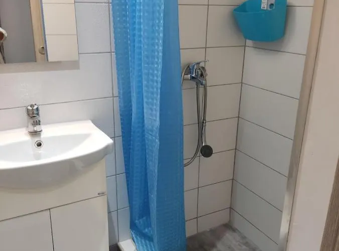 House Ritsa Сasa de vacaciones *