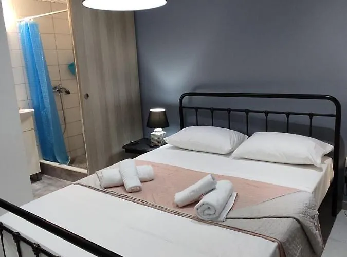 House Ritsa Сasa de vacaciones