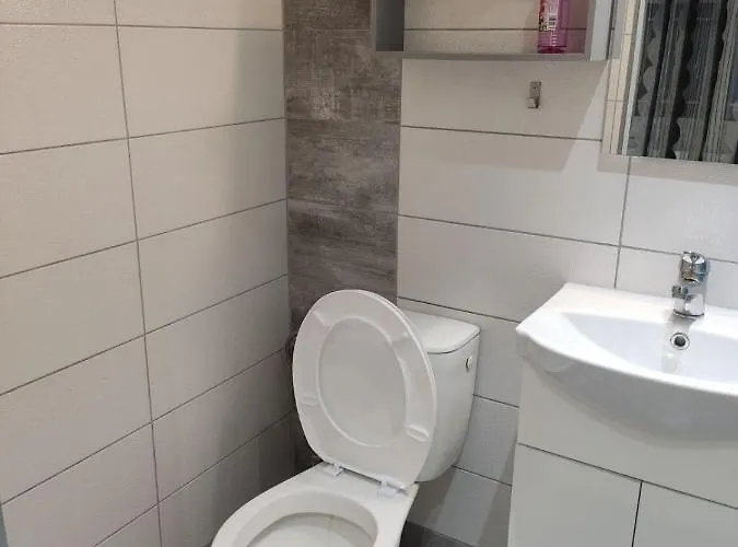 Сasa de vacaciones House Ritsa *