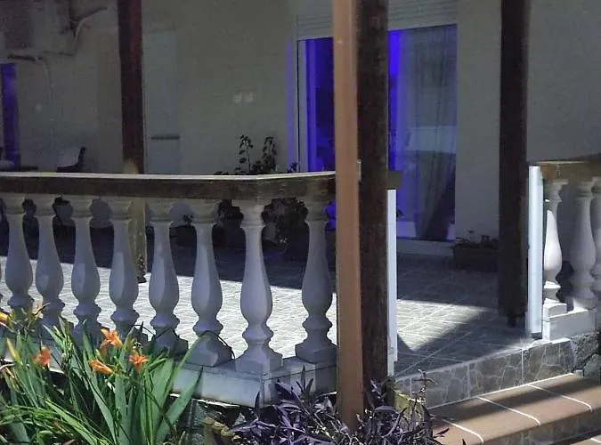 House Ritsa Сasa de vacaciones *