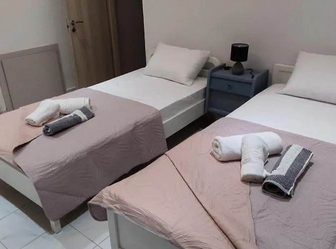 House Ritsa Сasa de vacaciones