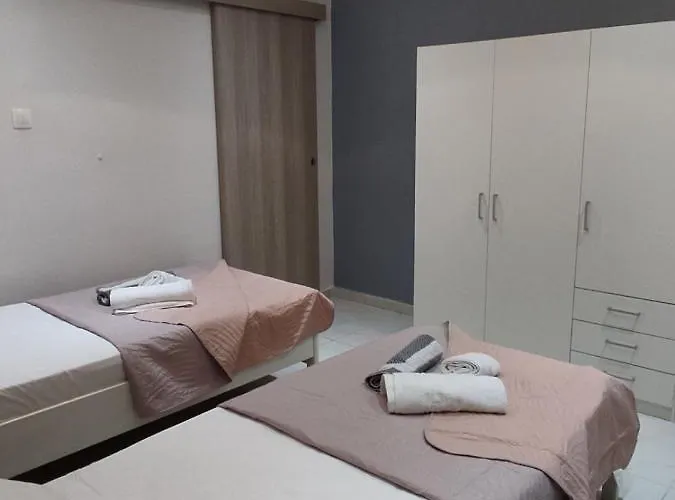 Сasa de vacaciones House Ritsa *