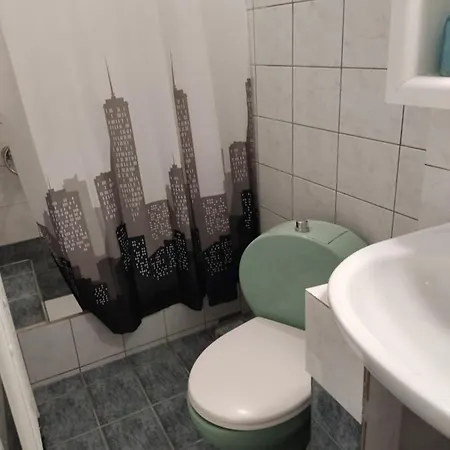 Casa de Férias House Ritsa