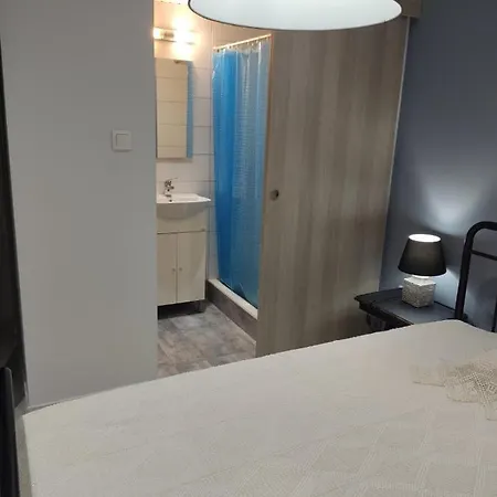 House Ritsa Casa de Férias